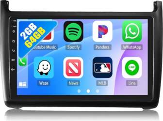 [8Core 2G + 64G] CAMECHO Android