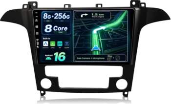 [8G+256G, 8 kodoli] – Android 16