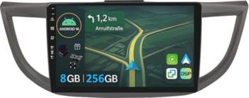 [8G + 256G] IPS 10.1