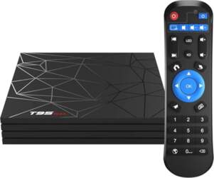 "Android TV Box", "Android