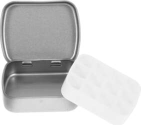 "Arnage Plose Plain Pair Box&quot