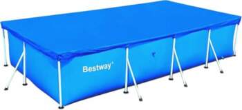 "Bestway" rāmja baseina pārsegs –