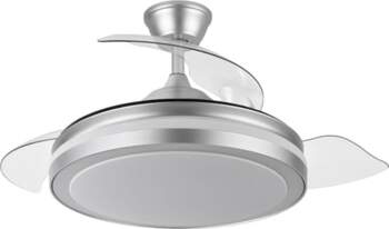 "Blendend Esparta DC" ventilators, 72