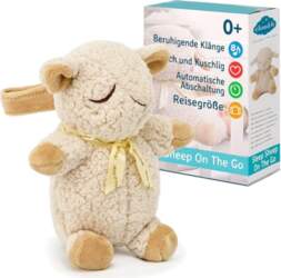 "Cloud B" "Sleep Sheep