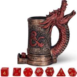 "Dice Tower Cup" – "