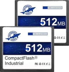 "Dogfish" 2 gab. 512 MB