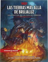 "Dungeons & Dragons" — "