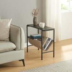 [en.casa] Samnanger Side Table with
