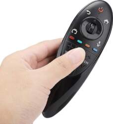 "Magic Remote", "Magic Mouse&quot