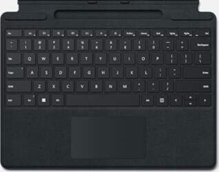 "Microsoft" klaviatūra "Surface Pro&quot
