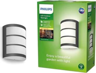 "Philips myGarden" LED "Python&quot
