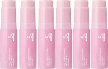 "Pink Collagen Volume Multi Balm
