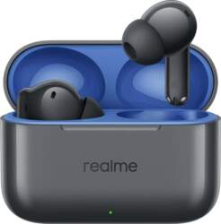 "realme Buds T200" Bluetooth austiņas