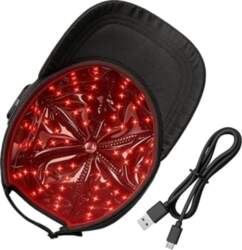 "Red Light Hat" – USB