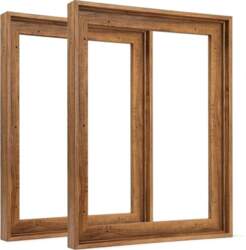 "Shadow Joint Frame" – 2