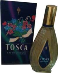 "Tosca" 50 ml Eau de