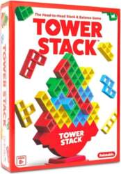 "Tower Stack" no "Relatable"