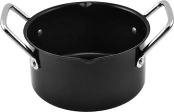 Abaodam Camping Cooking Pot Non-Stick 1
