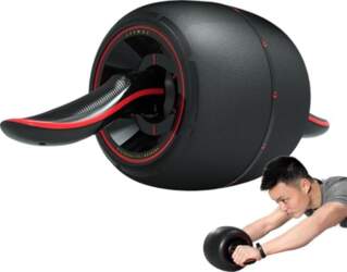 Abdominal Roller - Abdominal Roller for