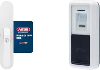 ABUS WINTECTO One Window Drive -