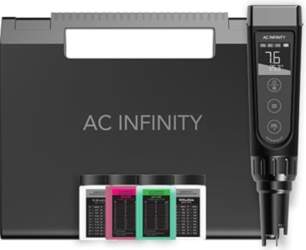 AC Infinity Hydroponic Meter PRO Kit