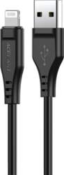Acefast Kabelis iPhone MFI USB -