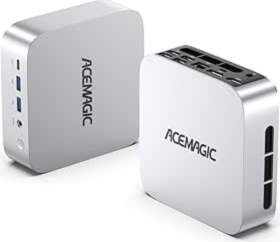 ACEMAGIC K1 Mini PC, Intel Core