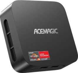 ACEMAGIC Kron Mini K1 Mini dators