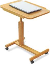 Adjustable Dining and Office Table -