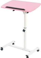 Adjustable Folding Garden Dining Table -