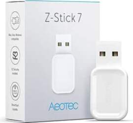 Aeotec Z-Stick 7 | Z-Wave Plus