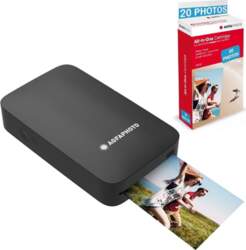 AgfaPhoto – Realipix Mini P printeris