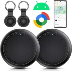 Air Tracker Key Finder, 2 Pack
