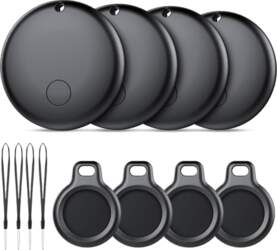 Air Tracker Tag Android Smart Tag