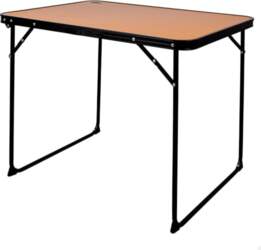 AKTIVE High Folding Table, 80 x