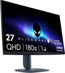 Alienware 27 spēļu monitors - AW2725DM