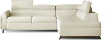 All4All Carla Corner Sofa - Sleep
