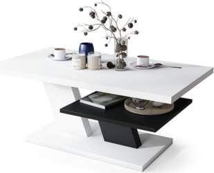 All4All Conte Coffee Table - Coffee
