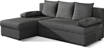 All4All Gini Corner Sofa - Sleep
