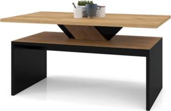 All4All Soro Coffee Table, Small Coffee