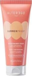 Alterego "Summer Proof" ķermeņa krēms