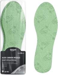 Amazon Basic Care - Active Carbon