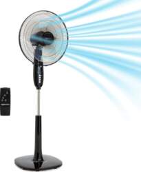 Amazon Basics 40 cm grīdas ventilators