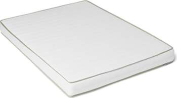 Amazon Basics Cold Foam Mattress, H2