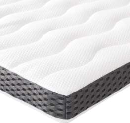 Amazon Basics Comfort Memory Foam Mattress