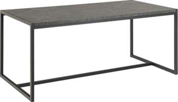 Amazon Brand - Movian Rectangular Dining