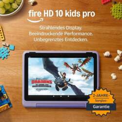 Amazon Fire HD 10 Kids Pro