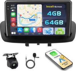 Android 15 4 + 64 GB