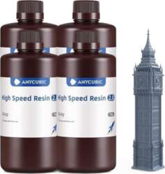Anycubic High Speed 2.0 3D