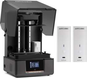 ANYCUBIC Photon Mono M7 MAX 3D